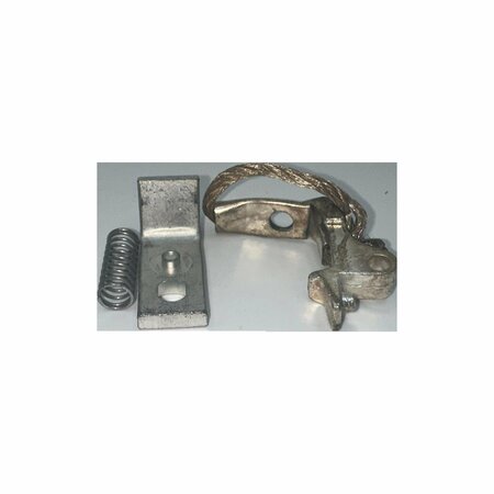 USA INDUSTRIALS Aftermarket Culter-Hammer Old Style, Contact Kit - Replaces 6-113, Size 2, 3-Pole 9000CC